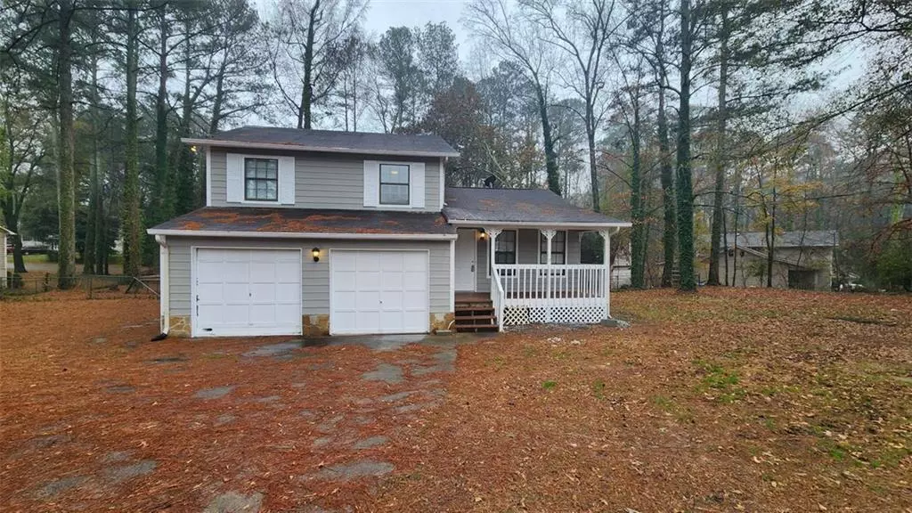 889 Old Cummng RD, Sugar Hill, GA 30518