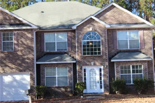 3521 Arminto DR, Ellenwood, GA 30294