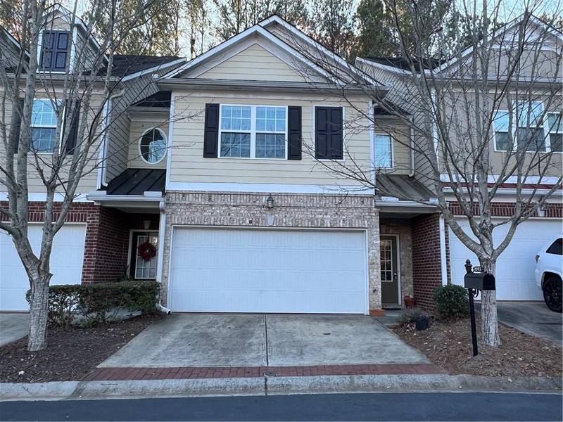 4045 Windcrest CT, Alpharetta, GA 30022