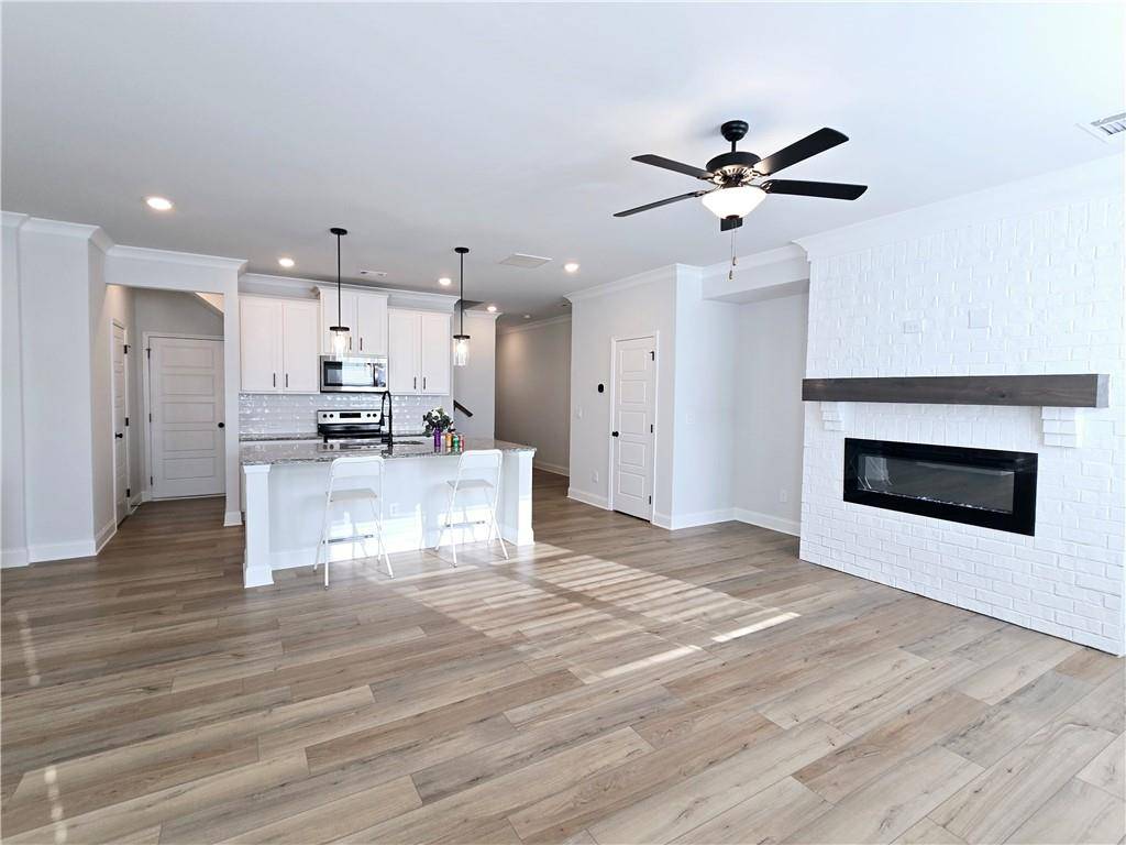 Gainesville, GA 30504,4644 CYPRESS PARK DR