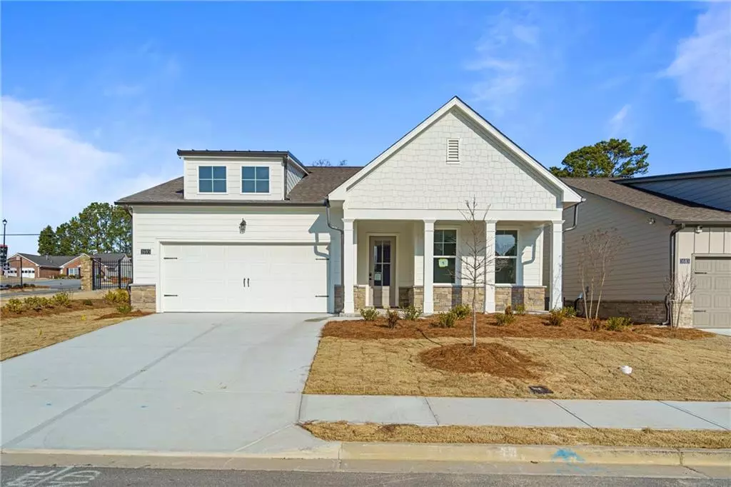 Loganville, GA 30052,1693 Juniper Berry WAY