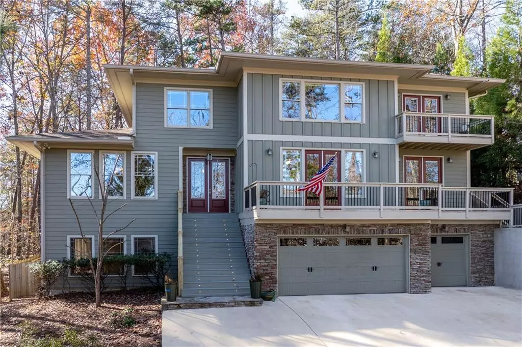 Waleska, GA 30183,118 Lakeview CIR