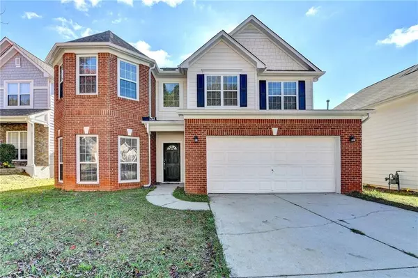 6643 Wandering WAY, Norcross, GA 30093