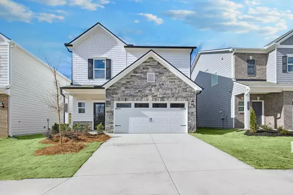 2700 Ravencliff DR, Austell, GA 30168