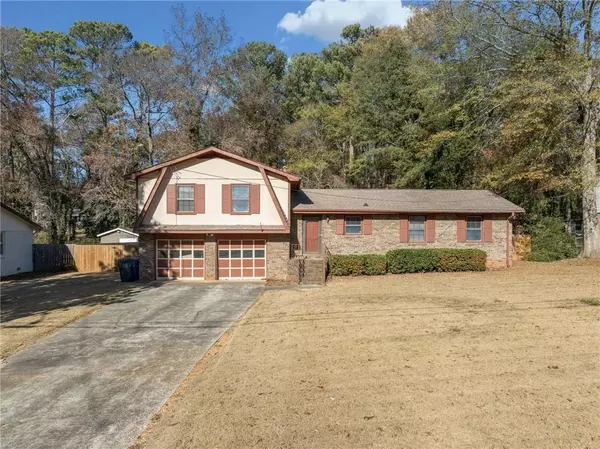 2793 Jordan Forest TRL, Lawrenceville, GA 30044