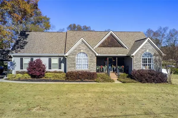 201 Abigaile CT, Mcdonough, GA 30252