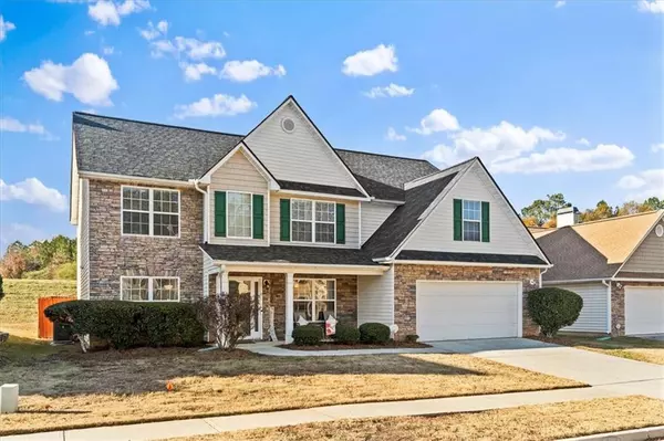 Snellville, GA 30039,2773 Saddle Horn PL