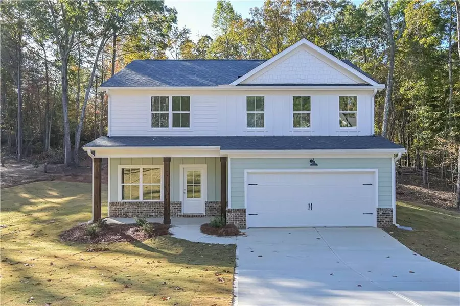 70 Rosemary Way, Buchanan, GA 30113