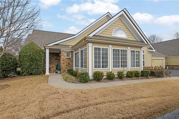 402 Sweet Apple CIR, Alpharetta, GA 30004