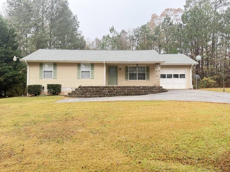 2954 Barret RD, Gainesville, GA 30507