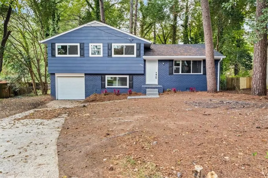 1730 SALINA DR, Jonesboro, GA 30236