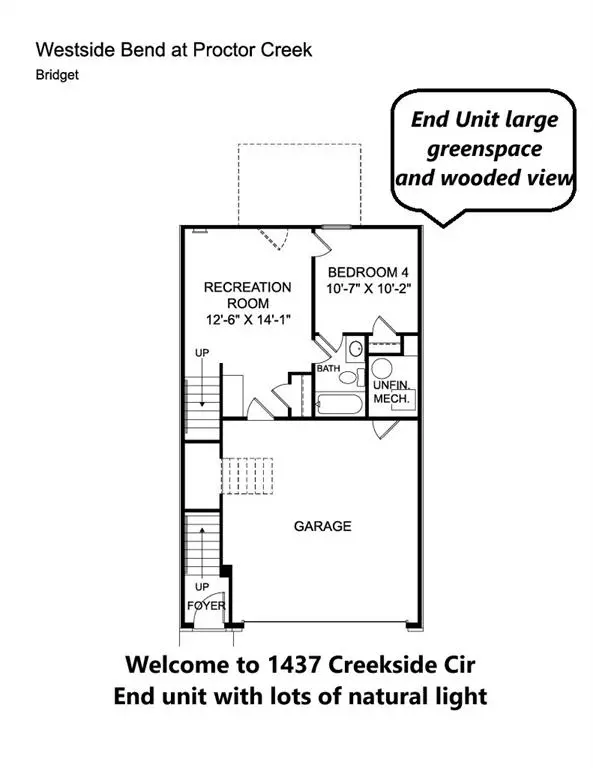 Atlanta, GA 30318,1437 Creekside CIR