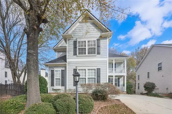 589 Lantern Wood DR, Scottdale, GA 30079
