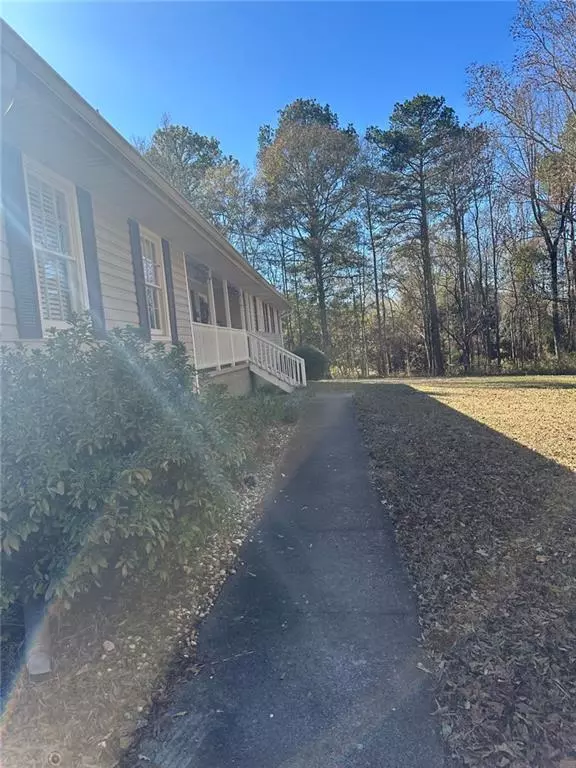 Rutledge, GA 30663,1481 ESTES RD