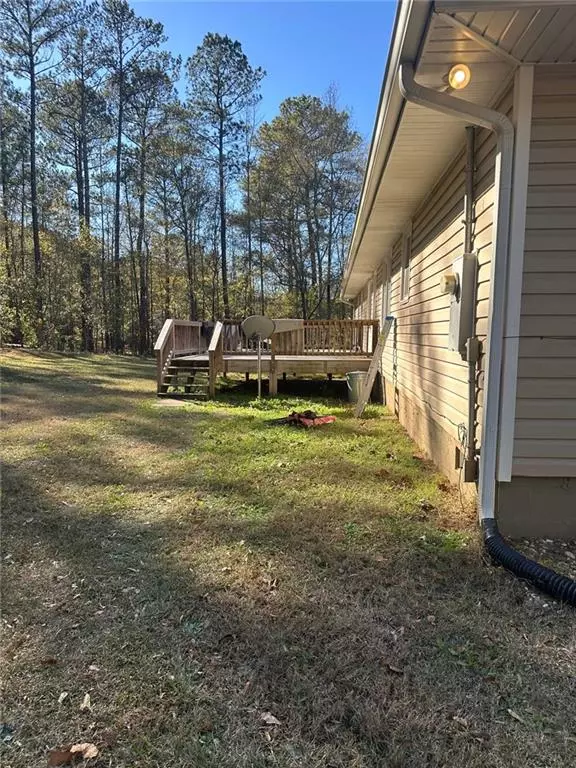 Rutledge, GA 30663,1481 ESTES RD