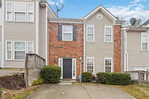 6374 Rockaway RD, Atlanta, GA 30349