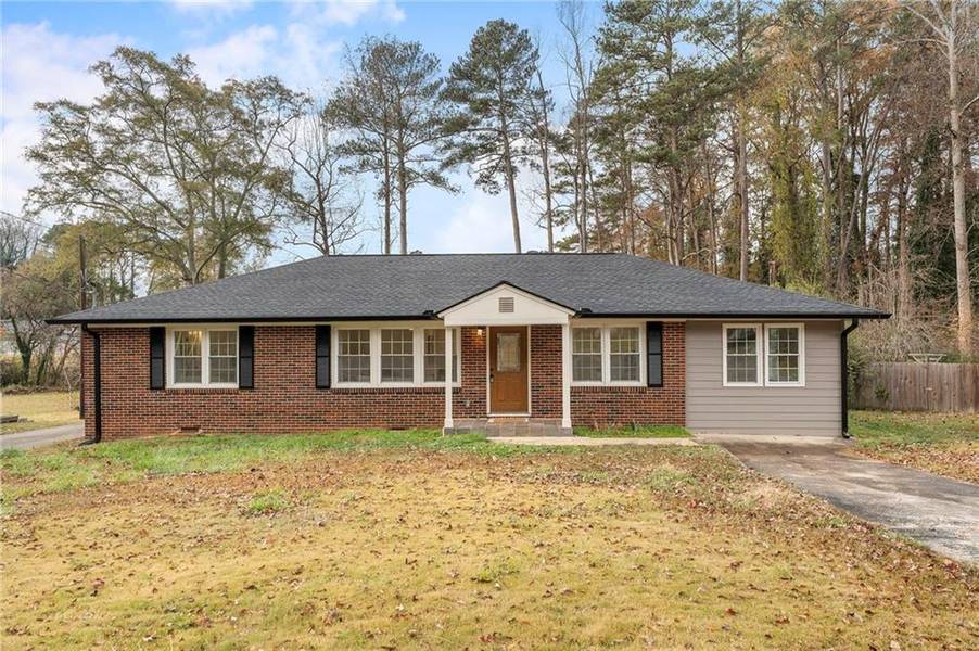 2360 Beaver Creek RD SE, Smyrna, GA 30080