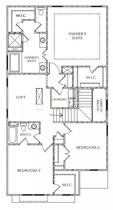 Cumming, GA 30040,627 Skytop DR