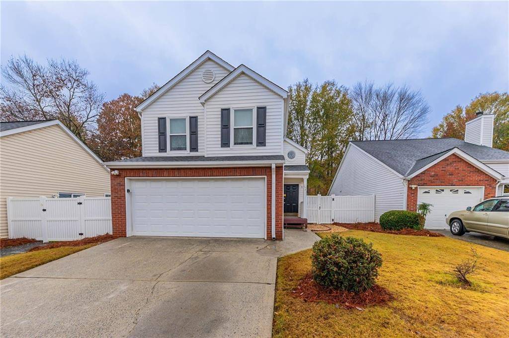 2940 Barnwood XING,  Duluth,  GA 30097