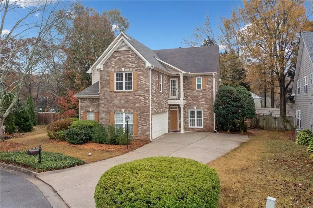 Decatur, GA 30032,1313 Crescentwood LN