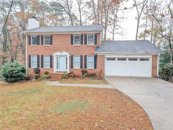 4106 Duesenburg DR, Tucker, GA 30084