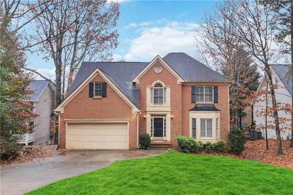 4830 Chesterfield CT, Suwanee, GA 30024