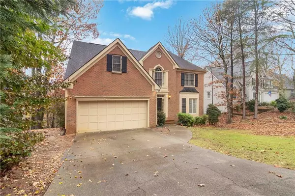 Suwanee, GA 30024,4830 Chesterfield CT