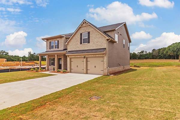 1621 Fuma Leaf Way, Mcdonough, GA 30253