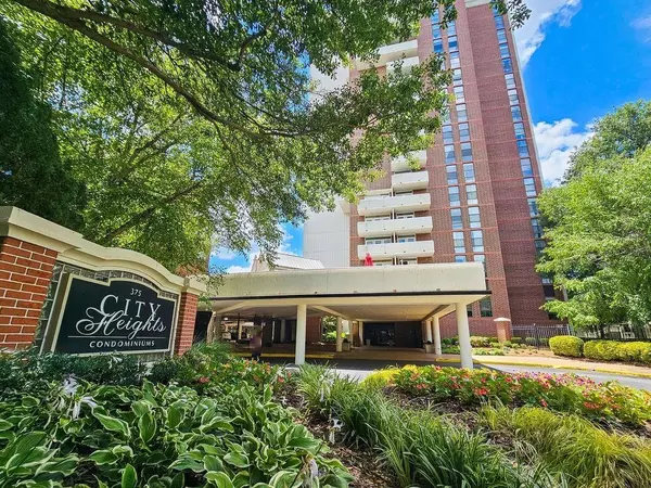 375 Ralph McGill BLVD #603, Atlanta, GA 30312