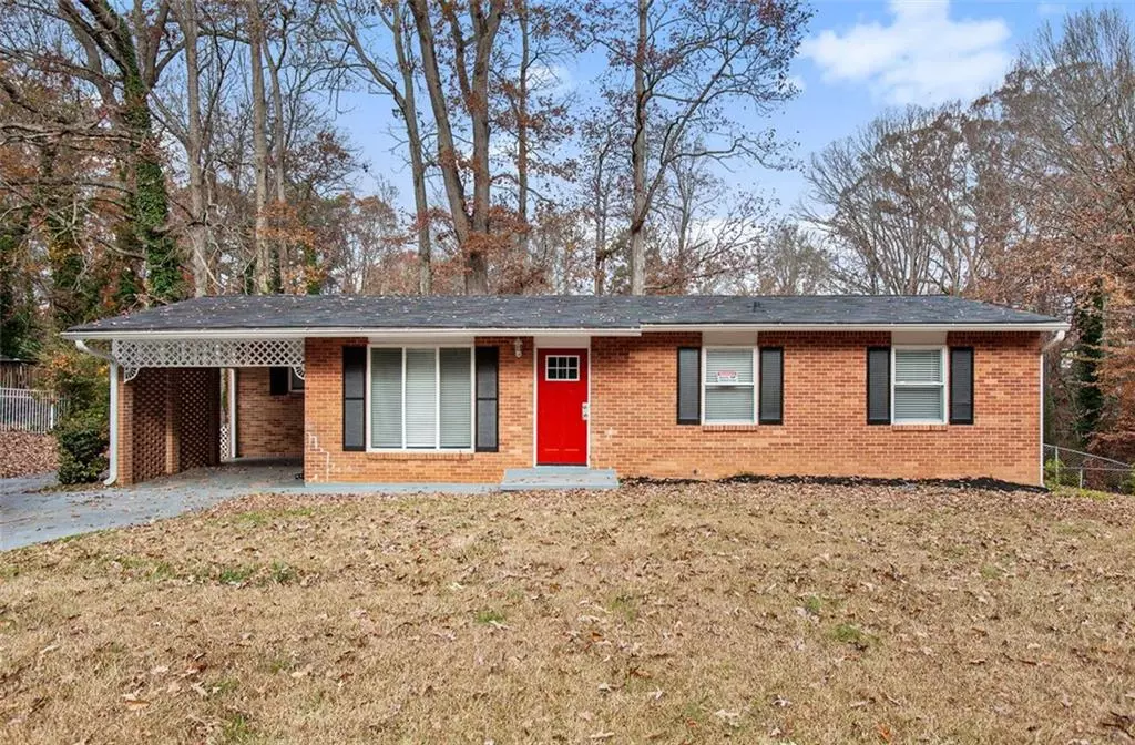 Atlanta, GA 30318,2707 CRESCENDO DR NW