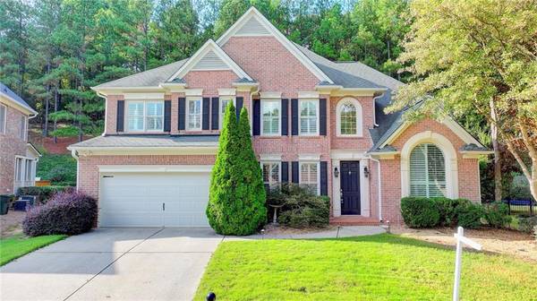 5530 Highland Preserve DR, Mableton, GA 30126