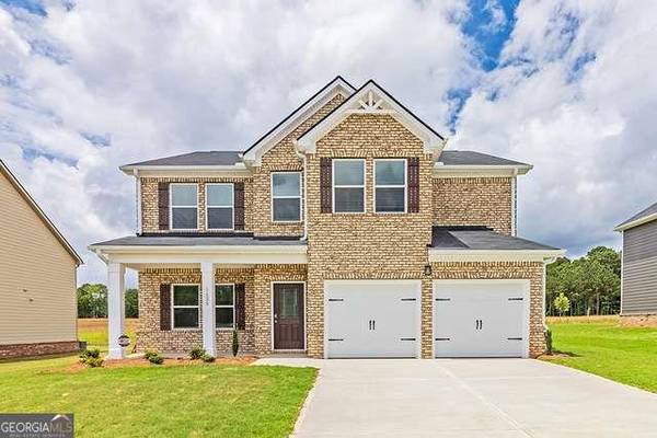 1620 Fuma Leaf WAY, Mcdonough, GA 30253