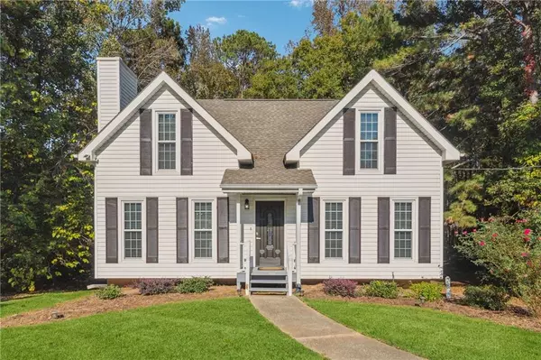 2612 Wicklow WAY, Powder Springs, GA 30127