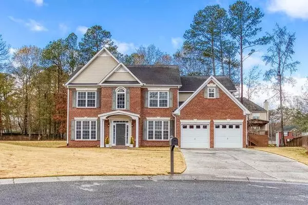 Marietta, GA 30067,1246 Penncross WAY