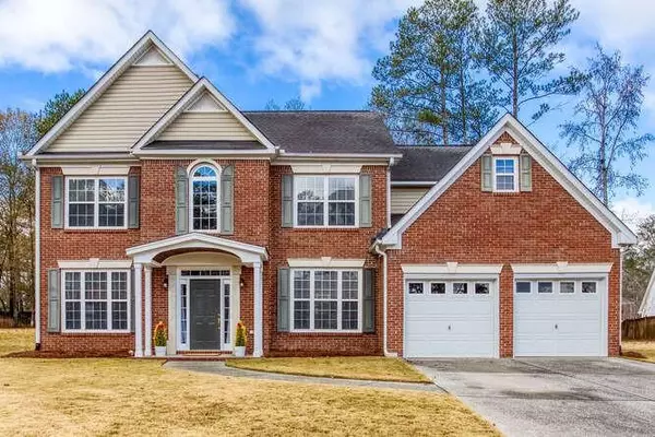 1246 Penncross WAY, Marietta, GA 30067