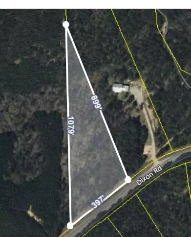 Roberta, GA 31078,1828 Dixon RD