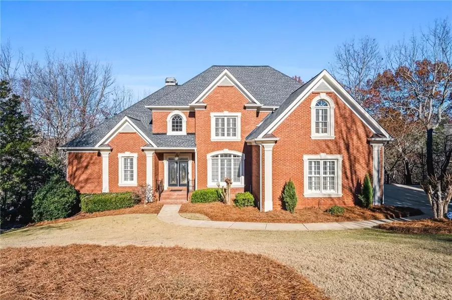 745 Woodscape TRL, Alpharetta, GA 30022