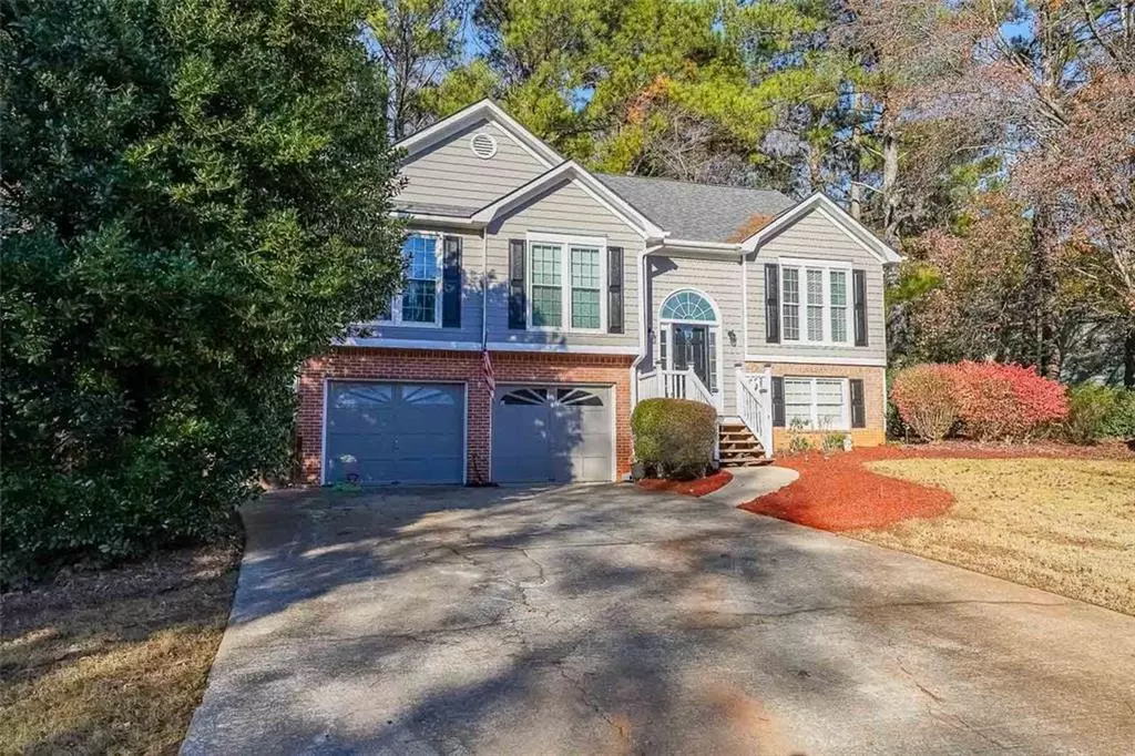 Dallas, GA 30157,242 Viola DR