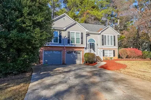 242 Viola DR, Dallas, GA 30157