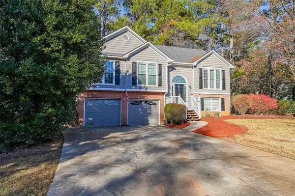 242 Viola DR, Dallas, GA 30157