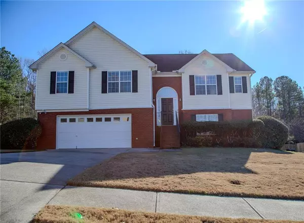 4511 Keenly Valley DR, Buford, GA 30519