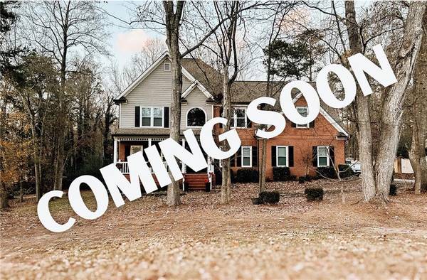 3658 Clark Hill WAY, Buford, GA 30519