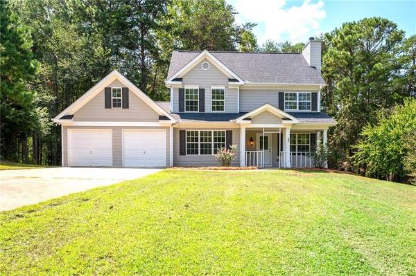 259 W Destiny DR, Fairmount, GA 30139