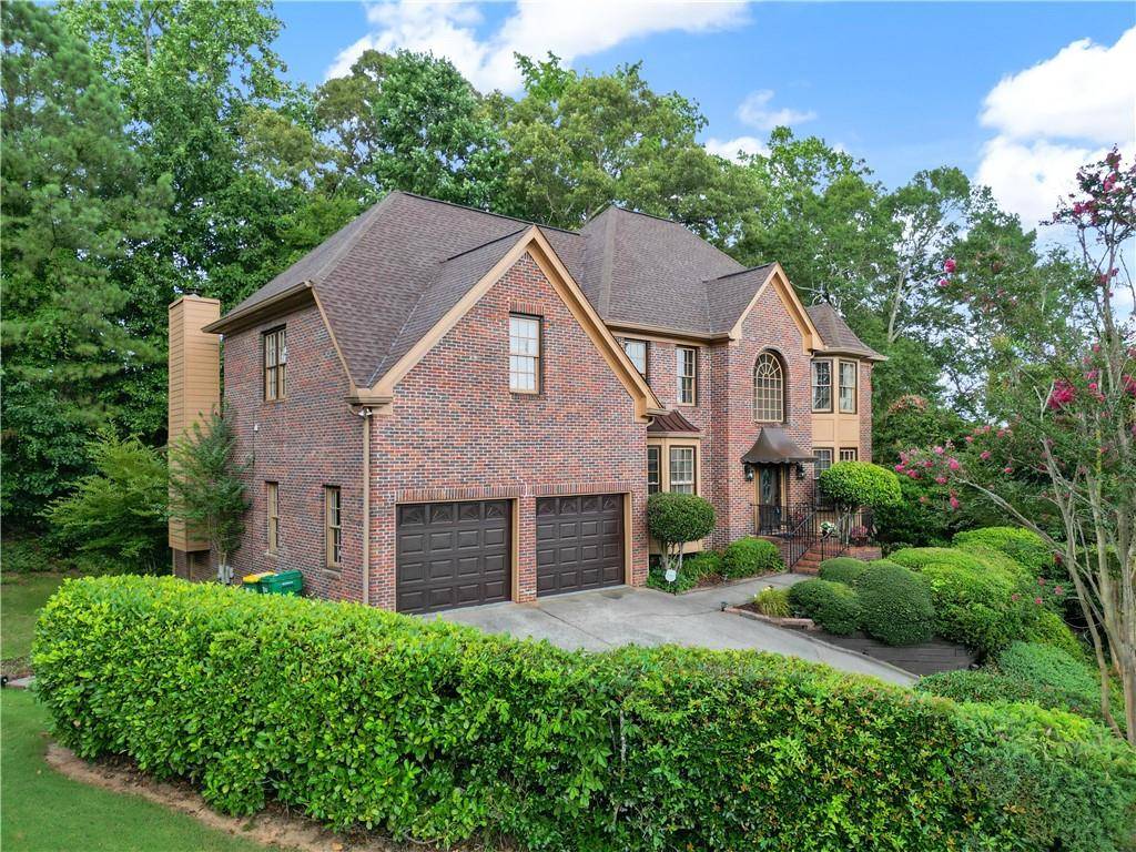 Peachtree Corners, GA 30092,4509 Marchbolt CT