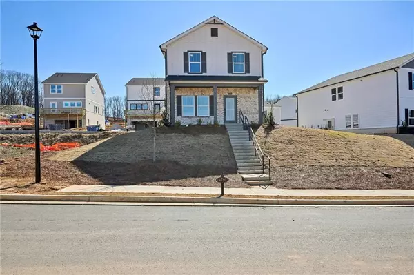 5130 Kongoni CT,  Cumming,  GA 30041