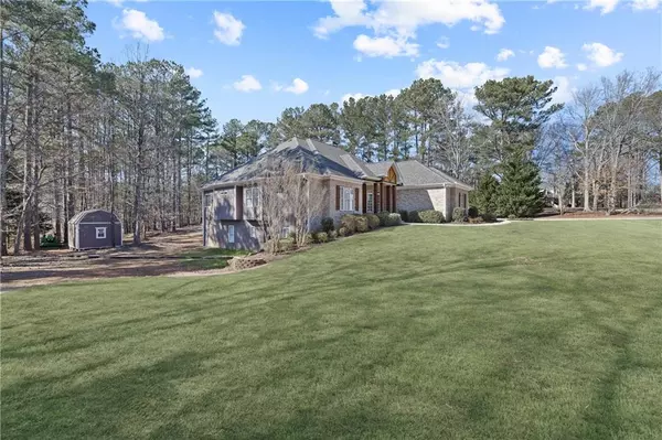 Oxford, GA 30054,1250 Olympic DR