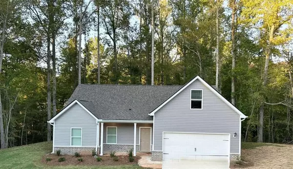 18 Garmon RD, Hiram, GA 30141