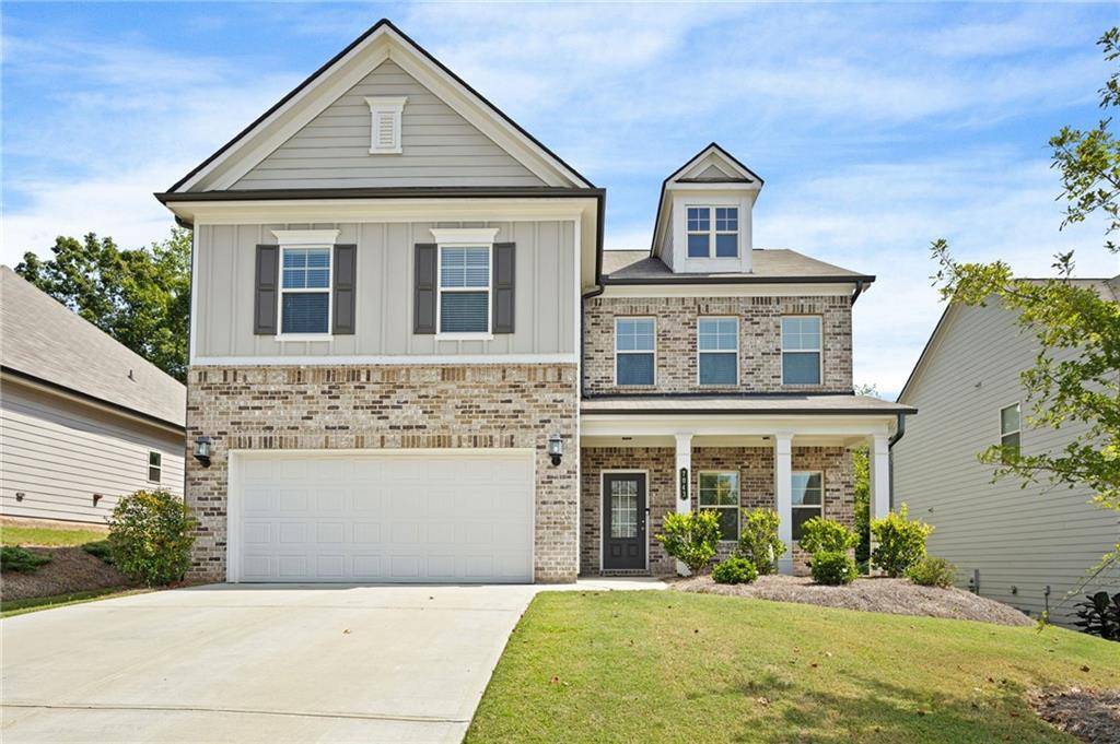 7043 Lancaster XING, Flowery Branch, GA 30542