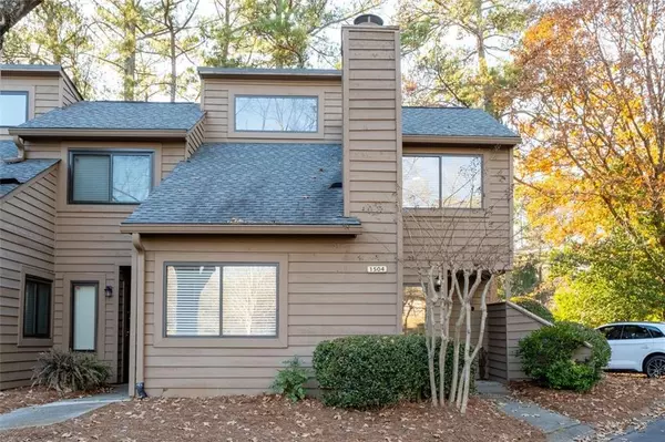 1504 PARKAIRE XING, Marietta, GA 30068