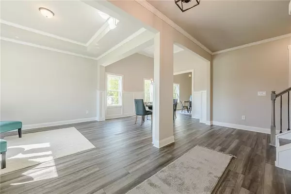 Covington, GA 30014,30 Pinewood DR